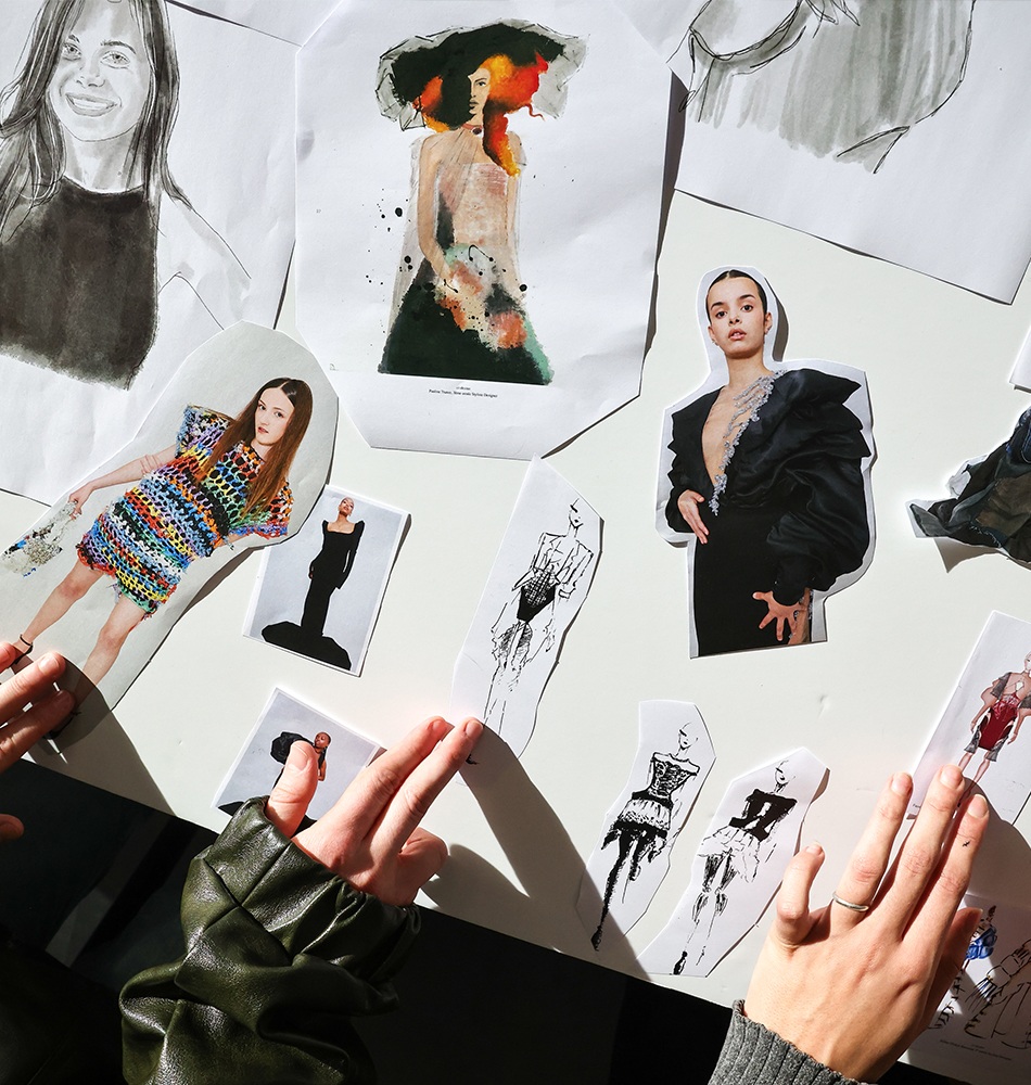 Apply to IFA Paris: School of Fashion and Design