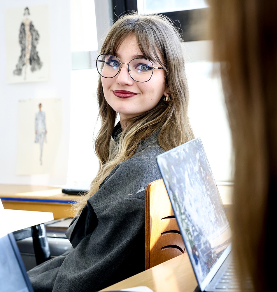 Campus IFA Paris : école de mode en France et à l'international