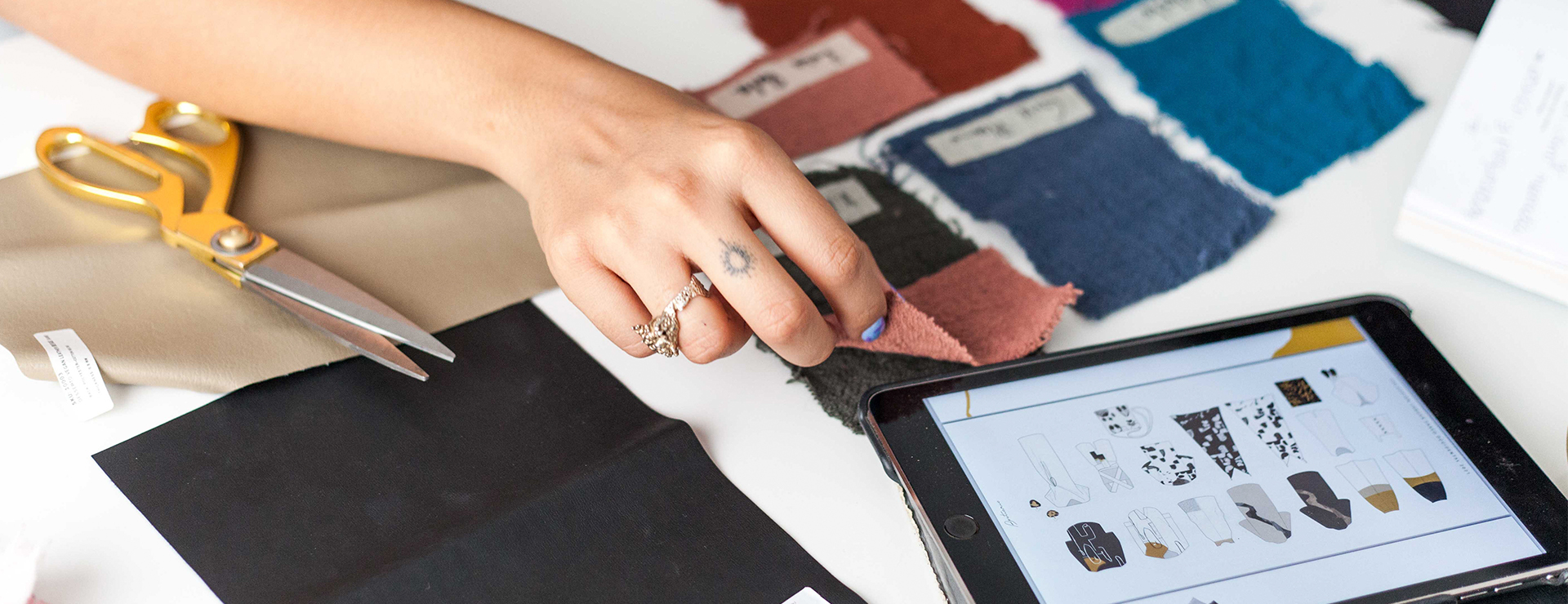 IFA Paris : école de mode en alternance