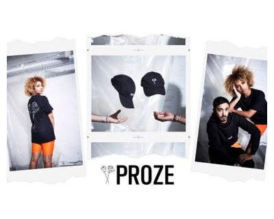 Fashion entrepreneurship: Proze