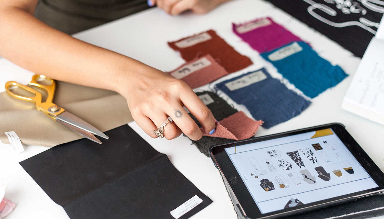 Travailler dans la mode : débouchés IFA Paris