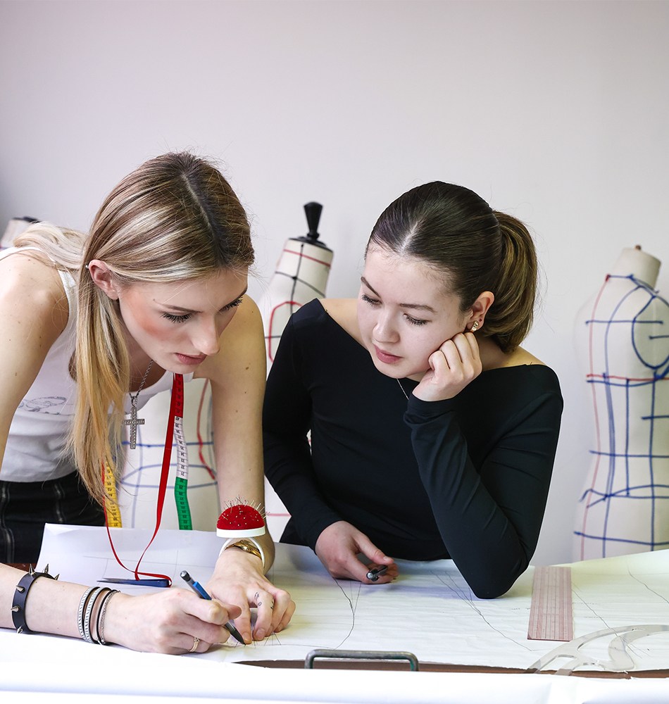 IFA Paris: a fashion school in France and abroad