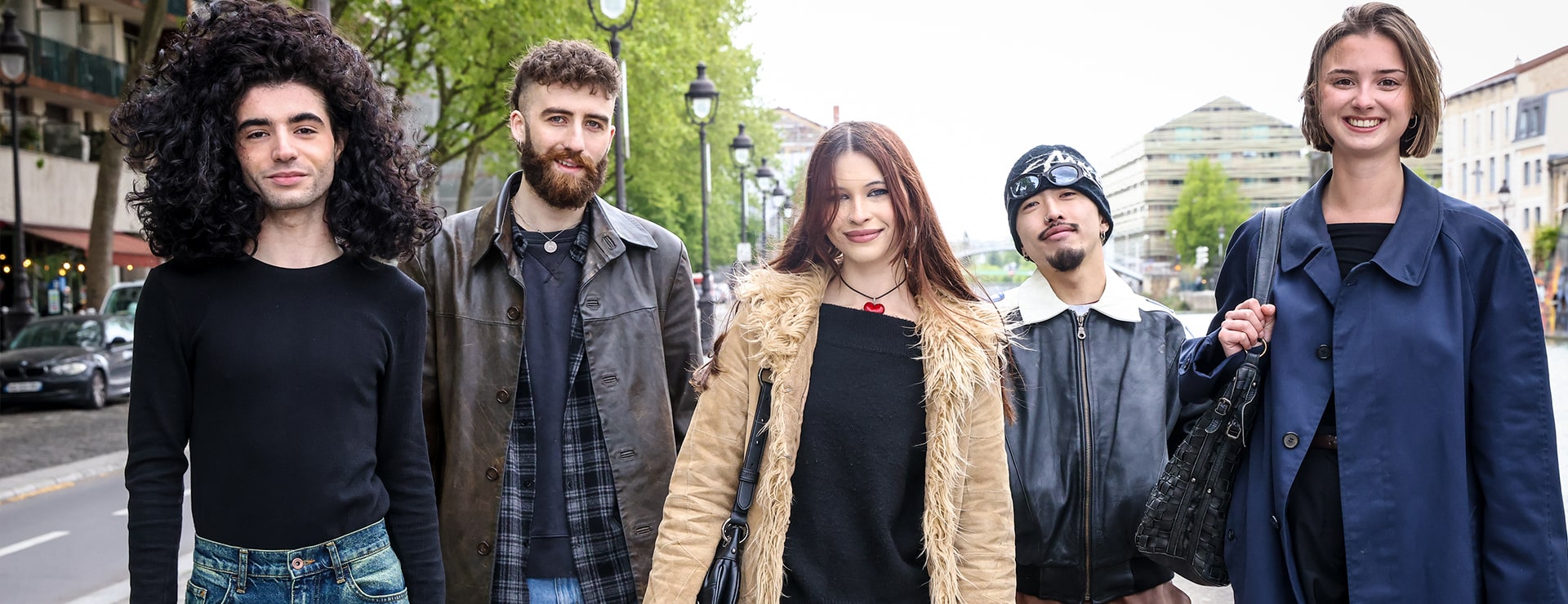 IFA Paris : école de mode et stylisme internationale