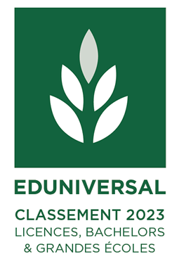 Logo Eduniversal