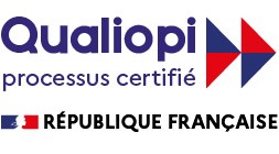 Logo Qualiopi