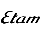 Etam: partner of IFA Paris Fashion School