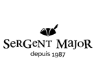 Sergent Major : partenaire école de mode IFA Paris