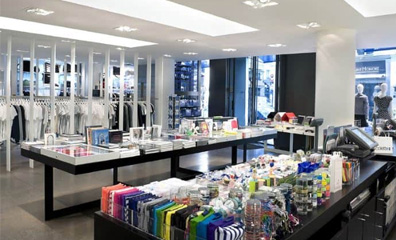 The Fashion Scene: Parisian Colette closes – is it the end of Concept Stores? - News Fashion & Luxury - IFA Paris