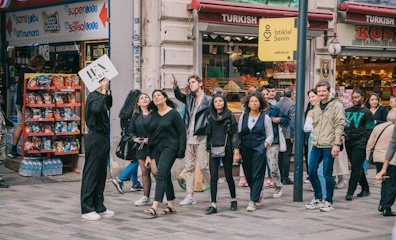 Que se passe-t-il sur le campus IFA Paris d'Istanbul ? - Actualités Mode & Luxe - IFA Paris