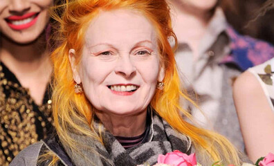 British Fashion Designer Vivienne Westwood Passed Away on December 29th, 2022 - News Fashion & Luxury - IFA Paris