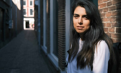 IFA Rencontre avec une alumni : Azin Moghaddam diplômée du Bachelor Stylisme Modélisme