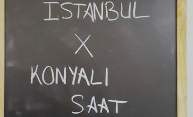 IFA IFA Paris Istanbul Students Collaborate with Renowned Turkish Watch Retailer Konyalı Saat