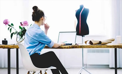 IFA The Top 5 Reasons to Study Fashion Online