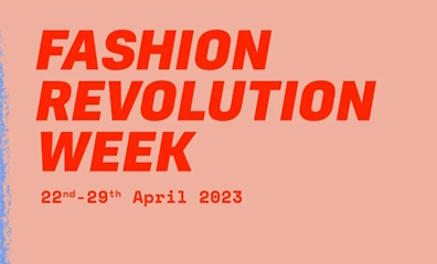 IFA IFA Paris Renews its' Participation and Joins Fashion Revolution Week 2023