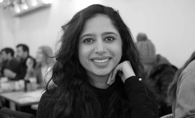 IFA Alumni Interview: Prea Vani Varma - IFA Paris MBA Global Fashion Media Graduate