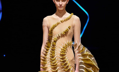 IFA What to Remember about Fashion Week Paris Haute Couture?