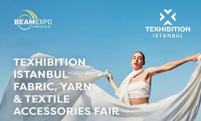 IFA Les étudiants en mode d'IFA Paris Istanbul explorent les tendances au Texhibition Istanbul