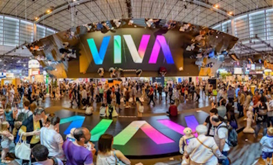 IFA IFA Paris x VivaTech 2024: Partnership Fuels Innovation & Creativity