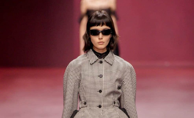 Fall/Winter 2022-2023 Fashion Trends Decoded - News Fashion & Luxury - IFA Paris