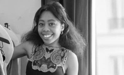 Alumni Interview: Barbara Biosah – IFA Paris Bachelor Fashion Design Graduate - News Fashion & Luxury - IFA Paris