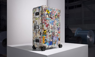 Brands and Graffiti: When Art and Luxury Come Together - News Fashion & Luxury - IFA Paris