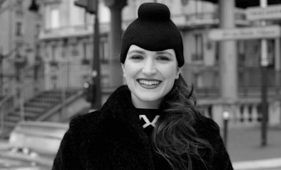 Alumni Interview: Kamila Boudová - IFA Paris MBA Fashion Business Graduate - News Fashion & Luxury - IFA Paris