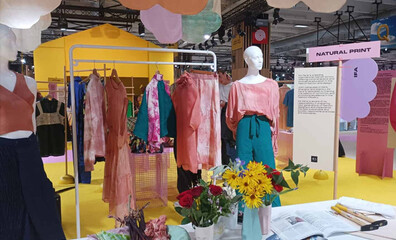 IFA Paris Students Shine at the Who's Next 2024 Trade Show - News Fashion & Luxury - IFA Paris