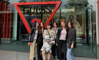 IFA GUESS Labs x Gen Z 5th Edition in Lugano