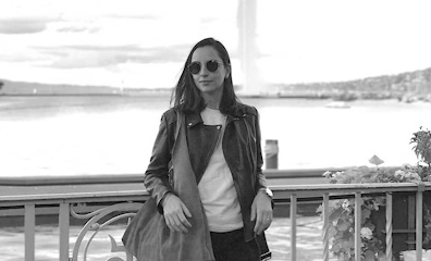 Alumni Interview: Corinne Tehini - IFA Paris MBA in Fashion Business Graduate - News Fashion & Luxury - IFA Paris