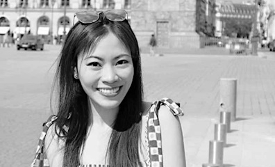 IFA Alumni Interview: Pavinee Sugkraroek - IFA Paris MBA Luxury Brand Management Graduate