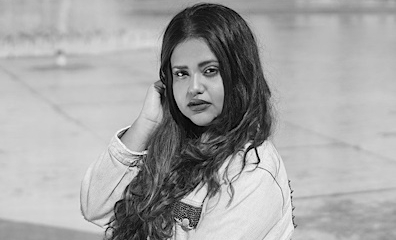 Alumni Interview: Adhisa Ghosh - IFA Paris MBA Luxury Brand Management Graduate - News Fashion & Luxury - IFA Paris