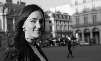 Alumni Interview: Hailey Ross - IFA Paris MBA Global Fashion Media Graduate - News Fashion & Luxury - IFA Paris