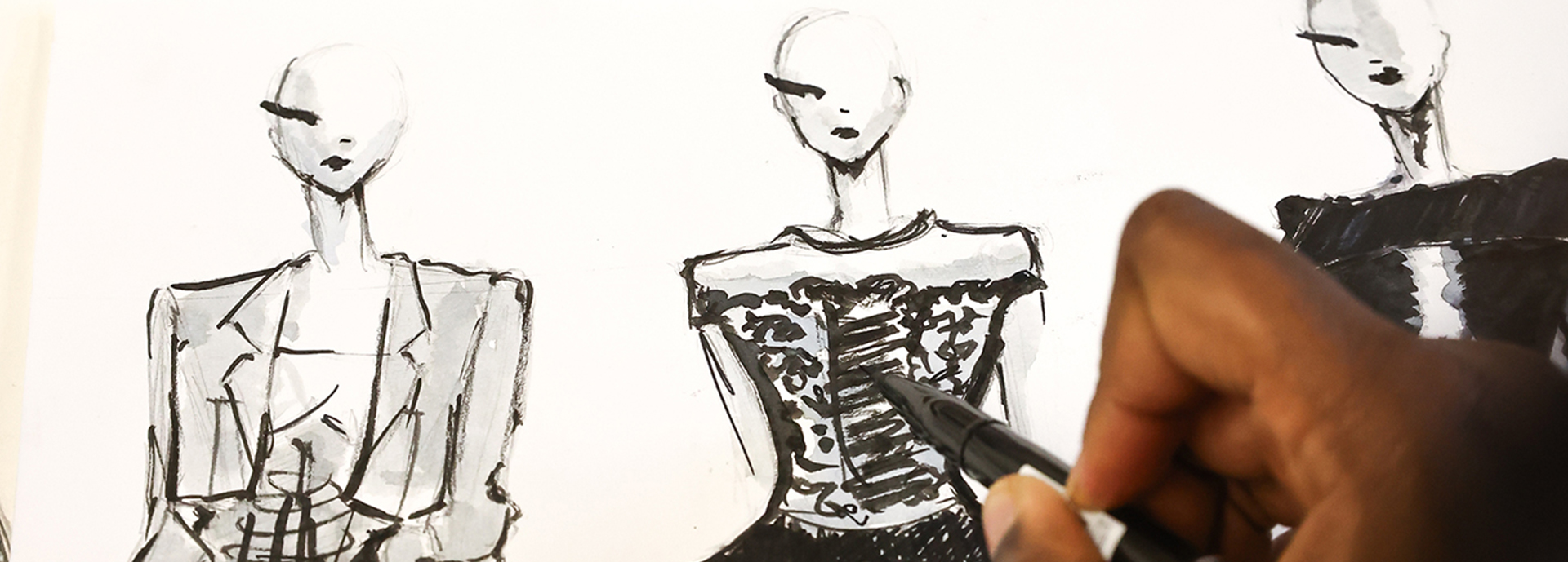 Patternmaker | IFA Paris Fashion School