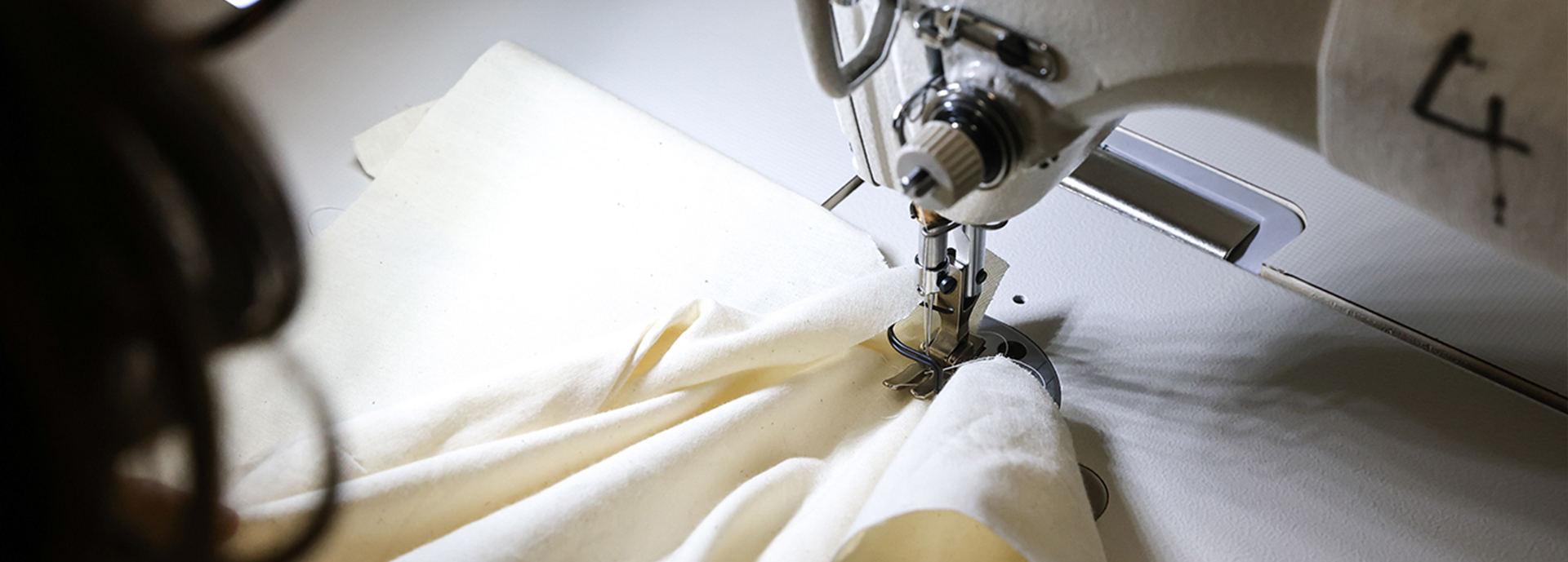 Haute Couture Dressmaker | IFA Paris Fashion School