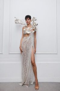 Juana Martin Haute Couture Week AW 2024-2025