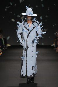 Robert Wun Semaine Haute Couture AH 2024-2025