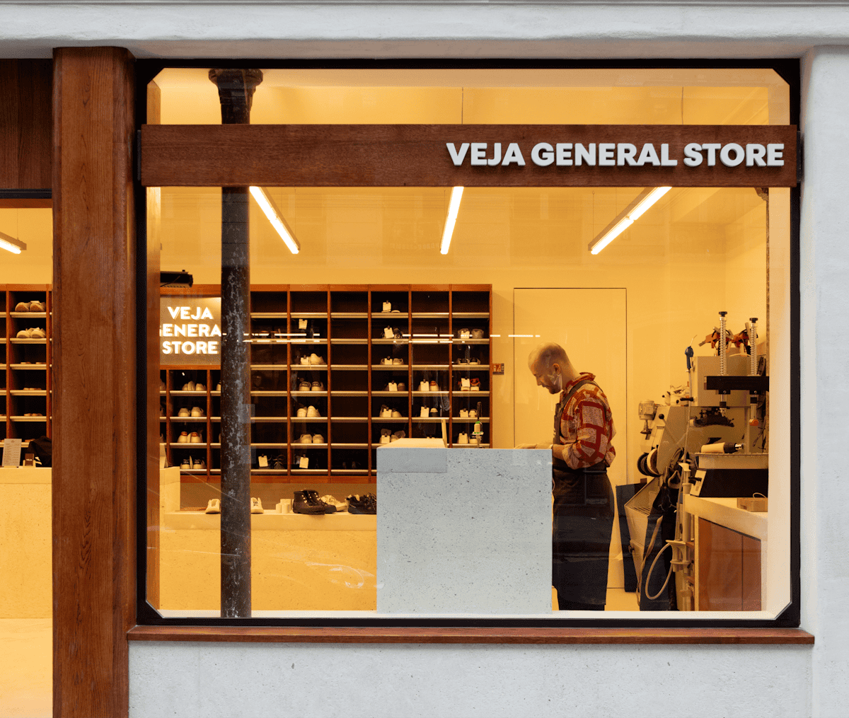 VEJA General Store